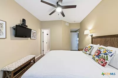 401 W Lincoln Street #A115, New Braunfels, TX 78130 - Photo 15