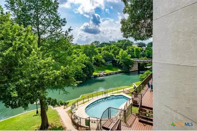 401 W Lincoln Street #A115, New Braunfels, TX 78130 - Photo 27