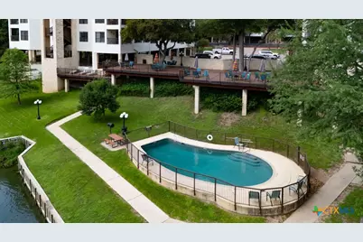 401 W Lincoln Street #A115, New Braunfels, TX 78130 - Photo 33