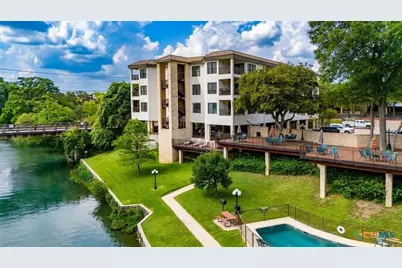 401 W Lincoln Street #A115, New Braunfels, TX 78130 - Photo 27