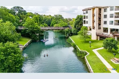 401 W Lincoln Street #A115, New Braunfels, TX 78130 - Photo 1