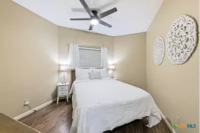 401 W Lincoln Street #A115, New Braunfels, TX 78130 - Photo 17