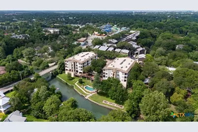 401 W Lincoln Street #A115, New Braunfels, TX 78130 - Photo 31