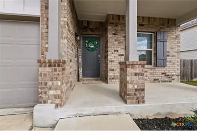 729 Tupelo Tank Drive, New Braunfels, TX 78130 - Photo 3