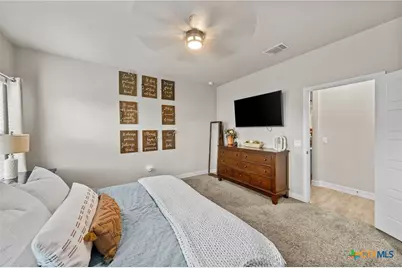 729 Tupelo Tank Drive, New Braunfels, TX 78130 - Photo 13