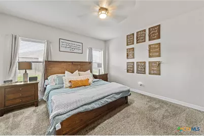 729 Tupelo Tank Drive, New Braunfels, TX 78130 - Photo 13