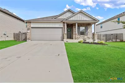 729 Tupelo Tank Drive, New Braunfels, TX 78130 - Photo 1