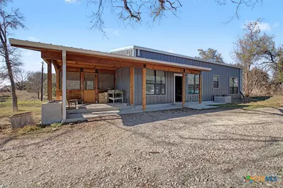 16588 N US Highway 281, Lampasas, TX 76550 - Photo 1
