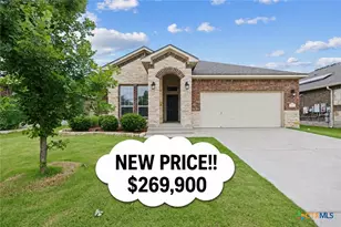 603 Cross Dr., Temple, TX 76502 - Photo 1