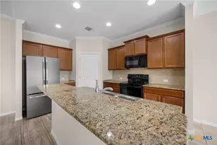 603 Cross Dr., Temple, TX 76502 - Photo 9