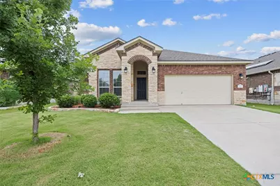 603 Cross Drive, Temple, TX 76502 - Photo 1