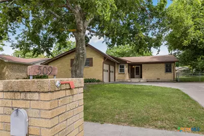 509 Joe Morse Drive, Copperas Cove, TX 76522 - Photo 1
