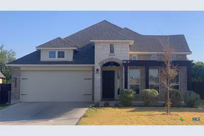 1608 Crooked Tree Dr, Temple, TX 76503 - Photo 1