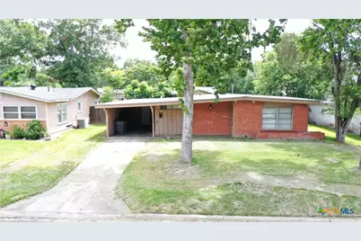 3606 Greenwood Street, Victoria, TX 77901 - Photo 3