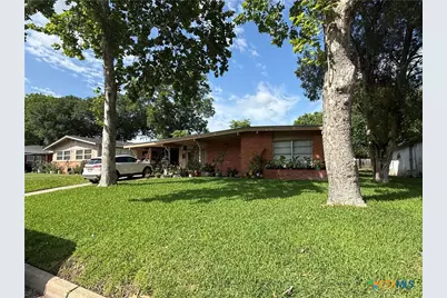 3606 Greenwood Street, Victoria, TX 77901 - Photo 1