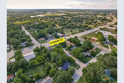 1401 N East Street, Belton, TX 76513 - Photo 29