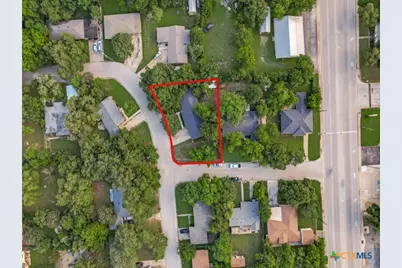 1401 N East Street, Belton, TX 76513 - Photo 27