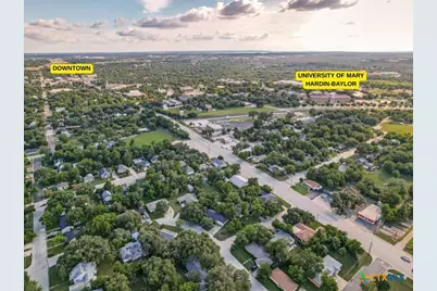 1401 N East Street, Belton, TX 76513 - Photo 31