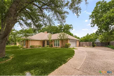3002 Stratford Drive, Temple, TX 76502 - Photo 3