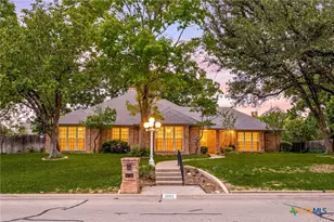 3002 Stratford Dr, Temple, TX 76502 - Photo 1