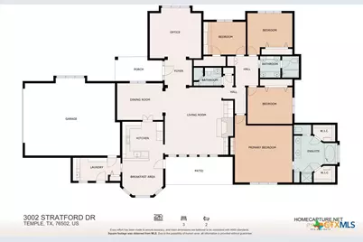 3002 Stratford Drive, Temple, TX 76502 - Photo 37