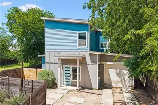 504 Blackson Ave, Austin, TX 78752 - Photo 1