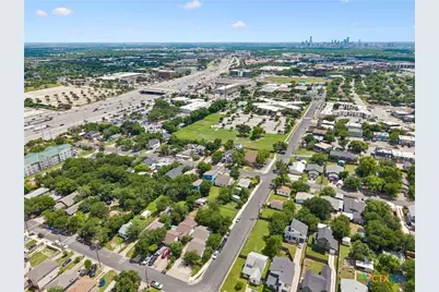 504 Blackson Avenue #B, Austin, TX 78752 - Photo 37
