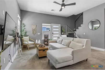 504 Blackson Avenue #B, Austin, TX 78752 - Photo 11