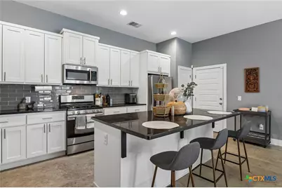 504 Blackson Avenue #B, Austin, TX 78752 - Photo 13