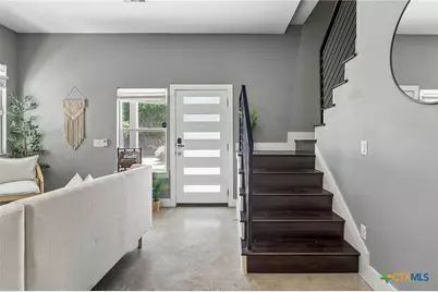 504 Blackson Avenue #B, Austin, TX 78752 - Photo 7