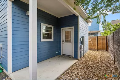 504 Blackson Avenue #B, Austin, TX 78752 - Photo 29