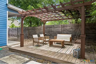 504 Blackson Avenue #B, Austin, TX 78752 - Photo 33