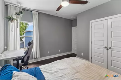504 Blackson Avenue #B, Austin, TX 78752 - Photo 21