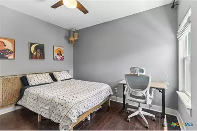 504 Blackson Avenue #B, Austin, TX 78752 - Photo 25