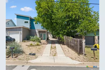 504 Blackson Avenue #B, Austin, TX 78752 - Photo 35