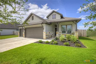708 Willowbrook, New Braunfels, TX 78130 - Photo 1