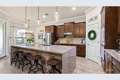 2227 Deer Run Ridge, New Braunfels, TX 78132 - Photo 11