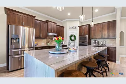 2227 Deer Run Ridge, New Braunfels, TX 78132 - Photo 11