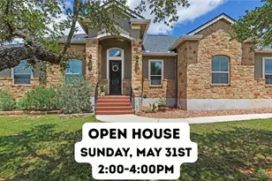 2227 Deer Run Ridge, New Braunfels, TX 78132 - Photo 1