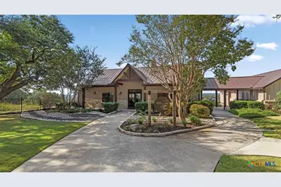 2227 Deer Run Ridge, New Braunfels, TX 78132 - Photo 37