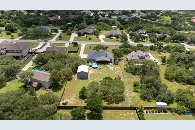 2227 Deer Run Ridge, New Braunfels, TX 78132 - Photo 35