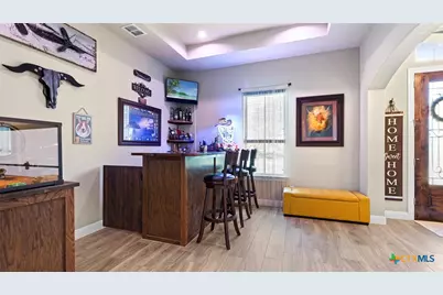 2227 Deer Run Ridge, New Braunfels, TX 78132 - Photo 5