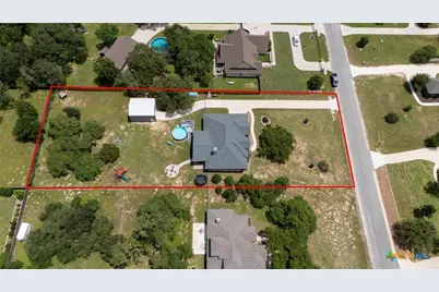 2227 Deer Run Ridge, New Braunfels, TX 78132 - Photo 33