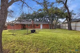 3413 Meadow Oaks Dr, Temple, TX 76502 - Photo 35