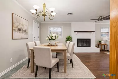 3413 Meadow Oaks Drive, Temple, TX 76502 - Photo 11