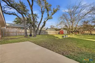 3413 Meadow Oaks Dr, Temple, TX 76502 - Photo 33