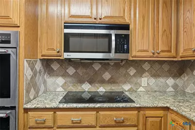 3413 Meadow Oaks Drive, Temple, TX 76502 - Photo 9