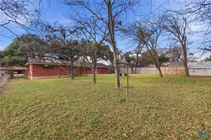 3413 Meadow Oaks Dr, Temple, TX 76502 - Photo 37