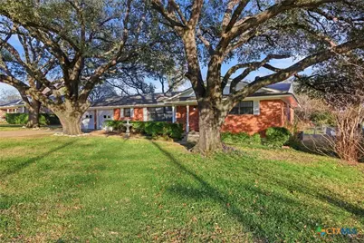 3413 Meadow Oaks Drive, Temple, TX 76502 - Photo 3