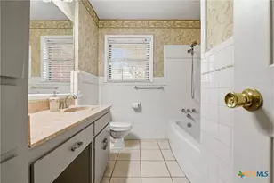 3413 Meadow Oaks Dr, Temple, TX 76502 - Photo 29